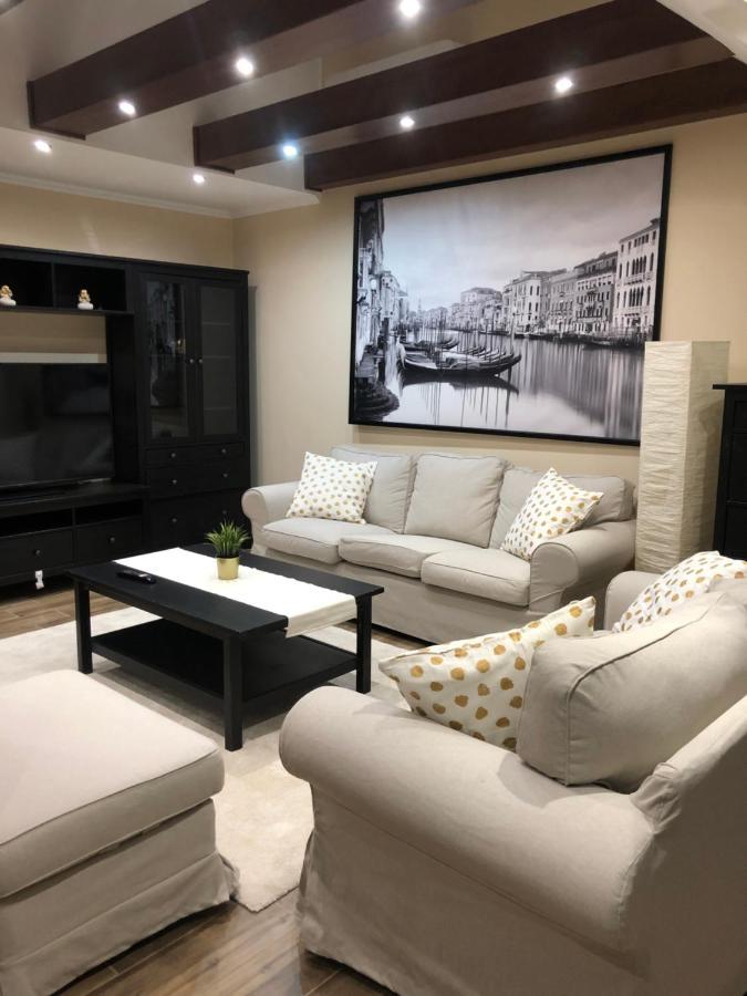 Galéria Apartmanház Keszthely Kültér fotó