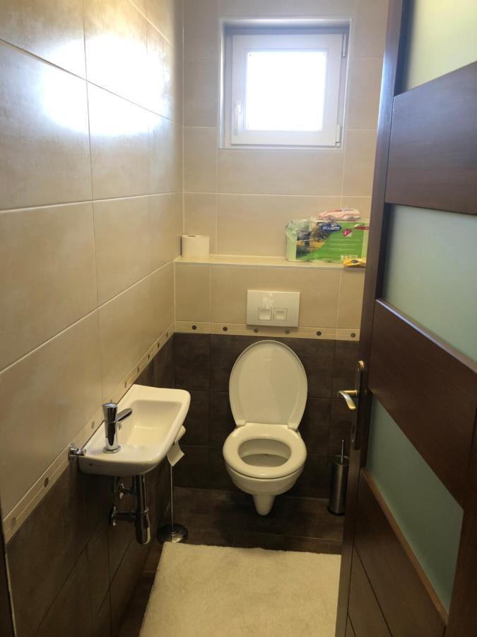 Galéria Apartmanház Keszthely Kültér fotó